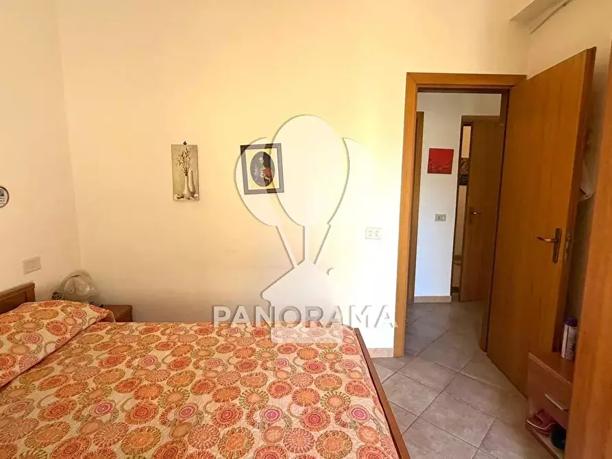 Immagine 17 di Casa trifamiliare in vendita  in Via Don Luigi Sturzo, 15 a Balestrate