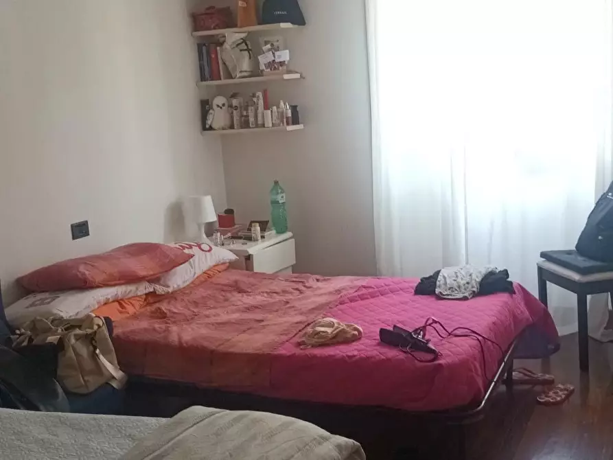 Immagine 8 di Casa trifamiliare in affitto  in Viale Brianza a Milano