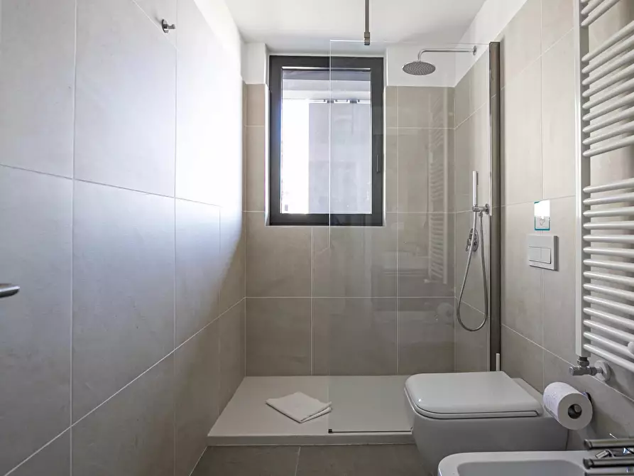 Immagine 14 di Casa trifamiliare in affitto  in Via Pier Paolo Pasolini, 8G. a Milano