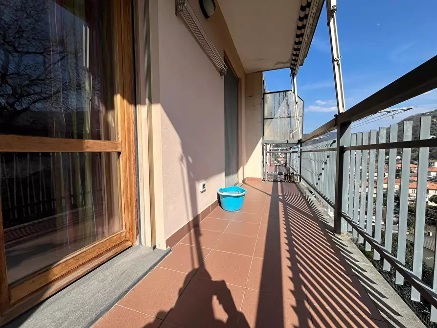 Immagine 24 di Casa trifamiliare in vendita  in via case sparse a Chiavari