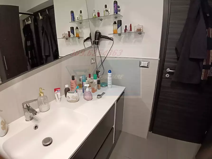 Immagine 14 di Casa trifamiliare in vendita  in Via Carso a Siracusa