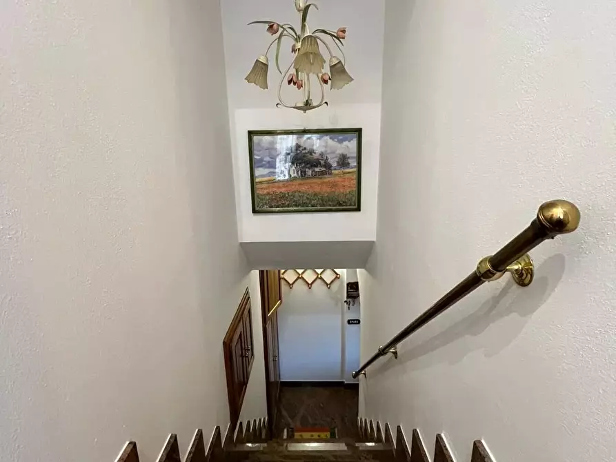 Immagine 41 di Terreno edificabile in vendita  a Coreglia Ligure