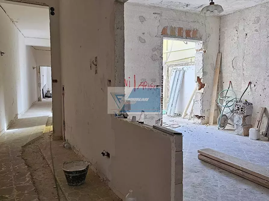 Immagine 7 di Monolocale in vendita  in VIA PENTAPOLI 28 a Buccheri