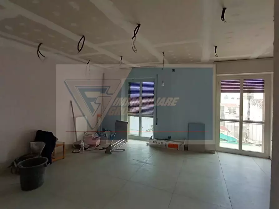 Immagine 5 di Casa trifamiliare in vendita  in Via Carso a Siracusa