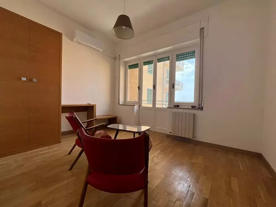 Immagine 2 di Casa trifamiliare in vendita  a Sestri Levante