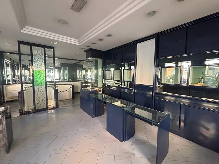 Immagine 4 di Attico in vendita  a Ventimiglia