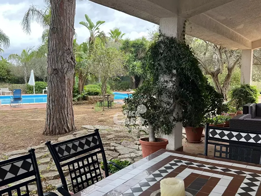 Immagine 7 di Terreno edificabile in vendita  a Marsala