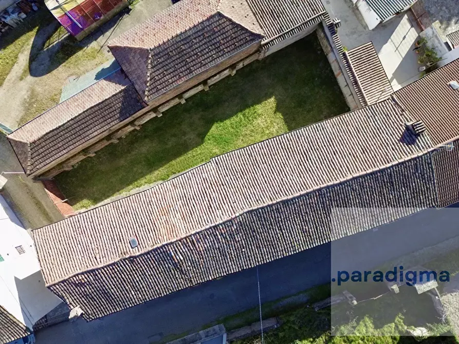 Immagine 3 di Casa trifamiliare in vendita  in Via Vittorio Veneto, 19 a Sale