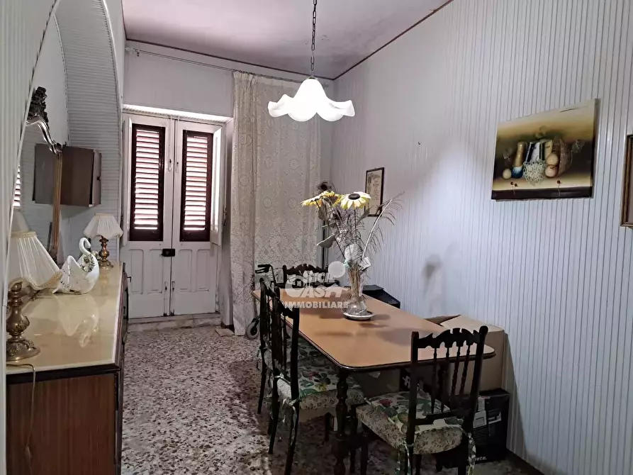 Immagine 2 di Terreno edificabile in vendita  a Marsala