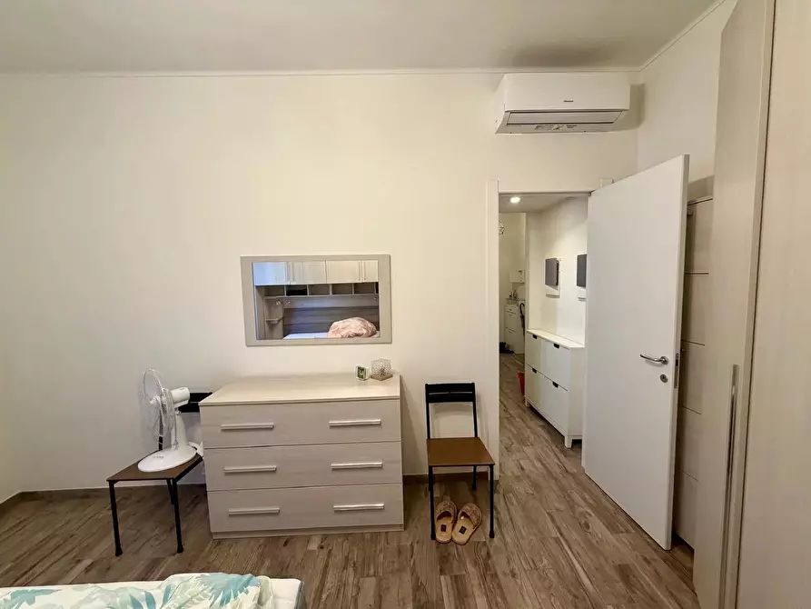 Immagine 12 di Casa trifamiliare in affitto  in Via Adolfo Wildt, 21 a Milano