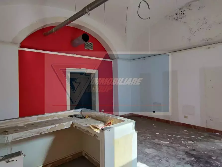 Immagine 4 di Attico in affitto  a Siracusa