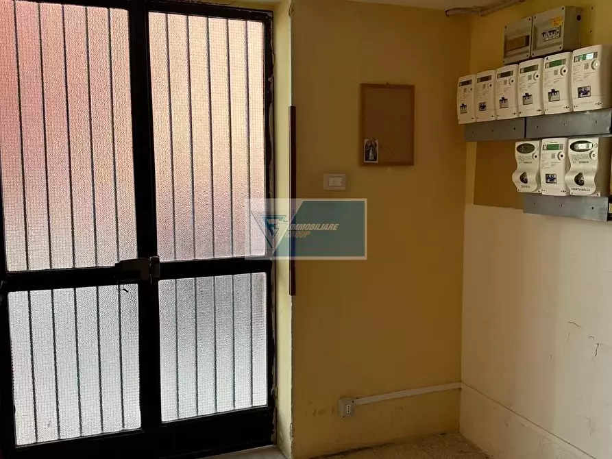 Immagine 13 di Casa trifamiliare in vendita  a Buccheri