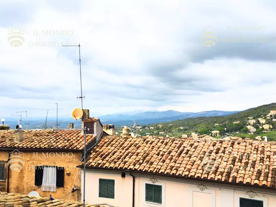 Immagine 1 di Monolocale in vendita  in Via Del Plebiscito, snc. a Palombara Sabina