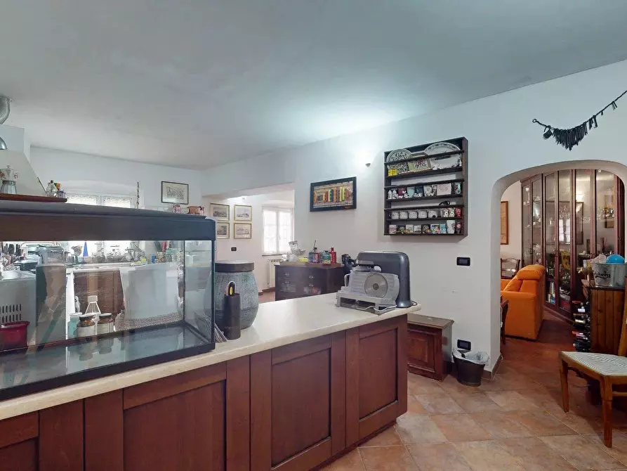 Immagine 7 di Casa trifamiliare in vendita  in Via Gallesio, 7 a Finale Ligure