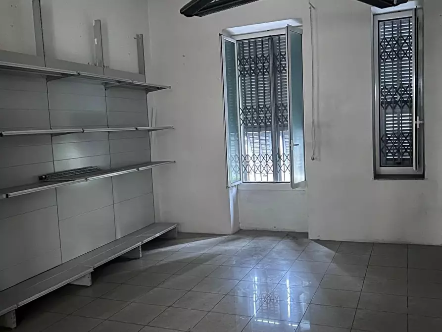 Immagine 4 di Attico in affitto  a Ventimiglia