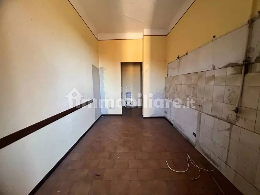 Immagine 4 di Casa trifamiliare in vendita  in Via Paolo Lomazzo, 55 a Milano