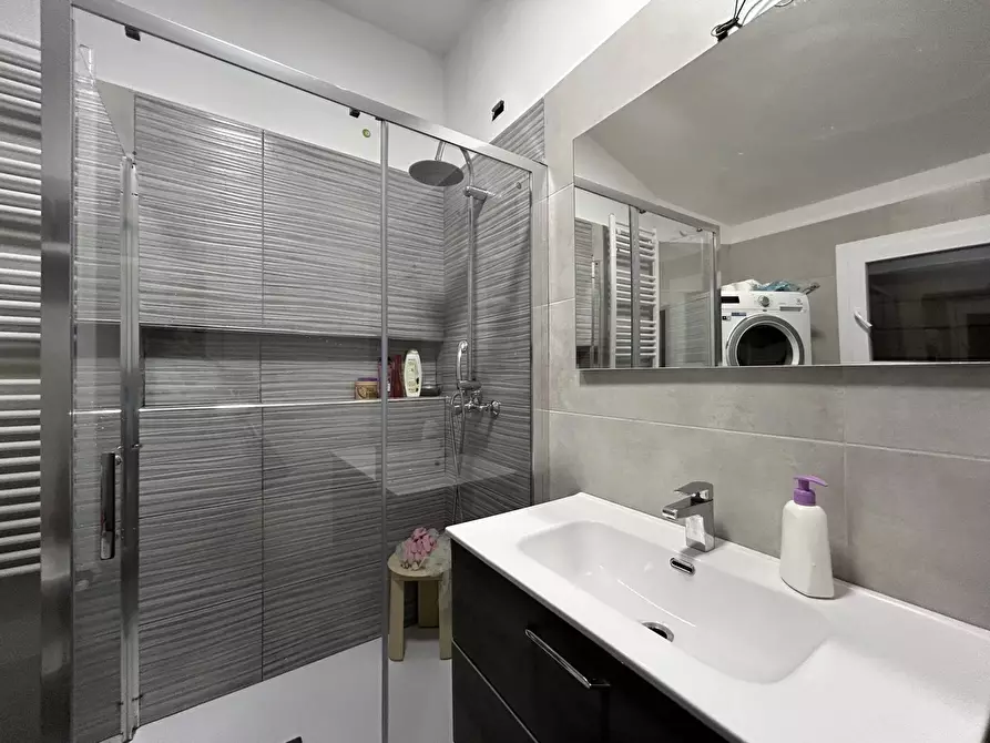 Immagine 21 di Casa trifamiliare in vendita  a Ponte Di Piave