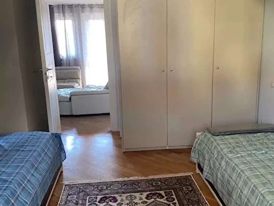 Immagine 11 di Casa trifamiliare in affitto  in Via Cino da Pistoia, 18 a Milano