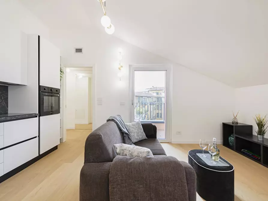 Immagine 9 di Casa trifamiliare in affitto  in VIA ERRICO PETRELLA, 4. a Milano