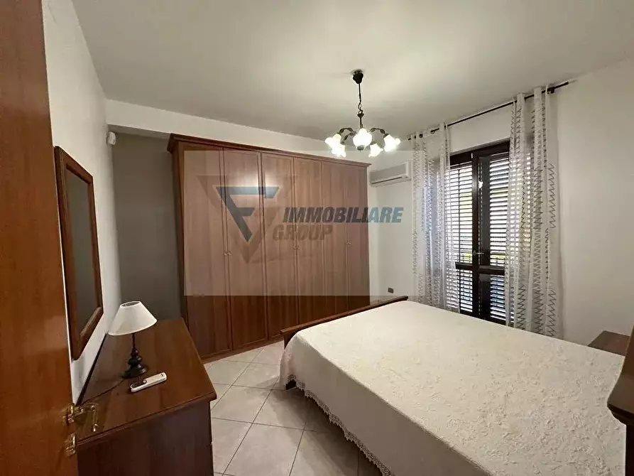 Immagine 8 di Casa trifamiliare in affitto  in Via Muzio Scevola a Siracusa