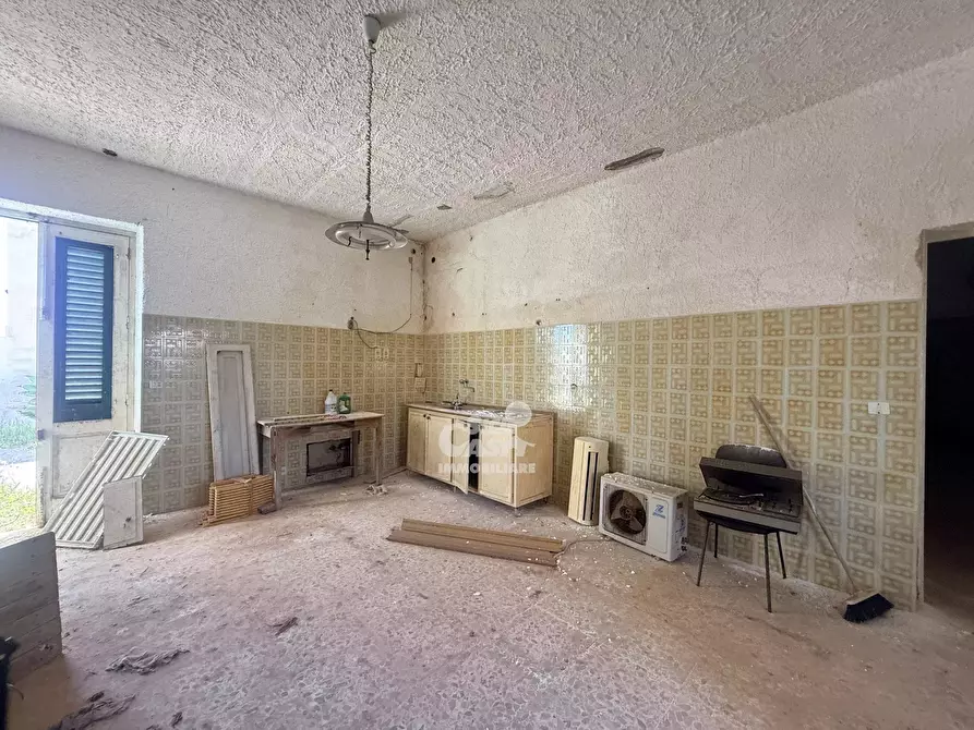Immagine 11 di Terreno edificabile in vendita  a Marsala