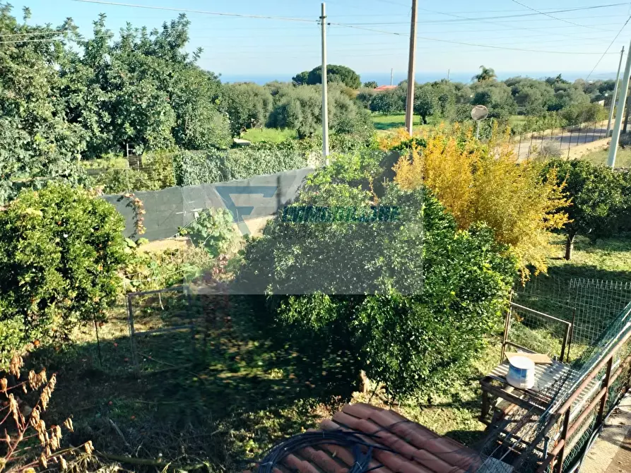 Immagine 4 di Terreno edificabile in vendita  in Via Monti Climiti a Buccheri