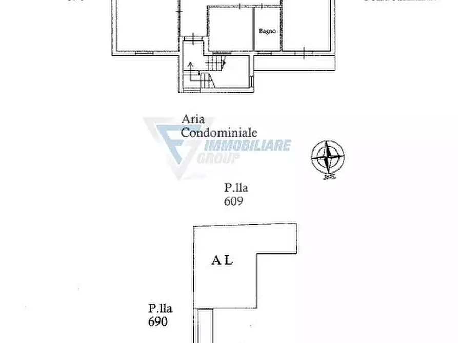 Immagine 38 di Casa trifamiliare in vendita  in Via Aristide Gabelli a Siracusa