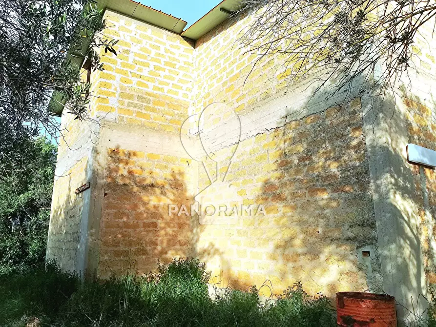 Immagine 19 di Terreno edificabile in vendita  in SS113 a Partinico