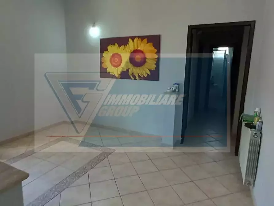 Immagine 7 di Casa trifamiliare in vendita  in Via Luigi Vanvitelli 19 a Siracusa