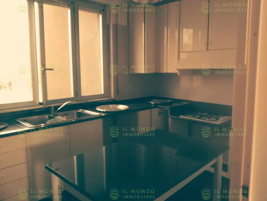 Immagine 4 di Terreno edificabile in affitto  in Via Alcide De Gasperi, 30 a Cerro Al Lambro