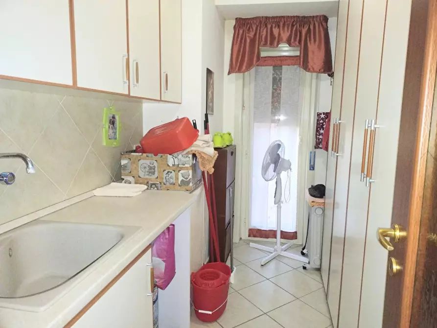 Immagine 43 di Casa trifamiliare in vendita  in Via Olimpia, 4c a Messina