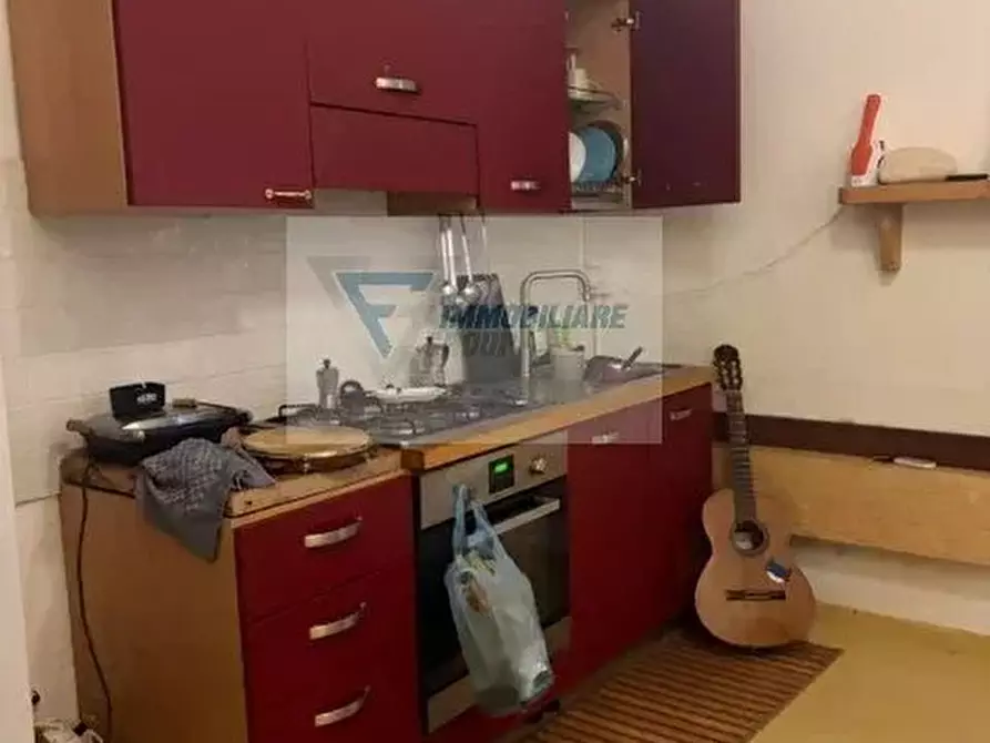 Immagine 57 di Casa trifamiliare in vendita  in Vicolo I Alla Giudecca a Siracusa