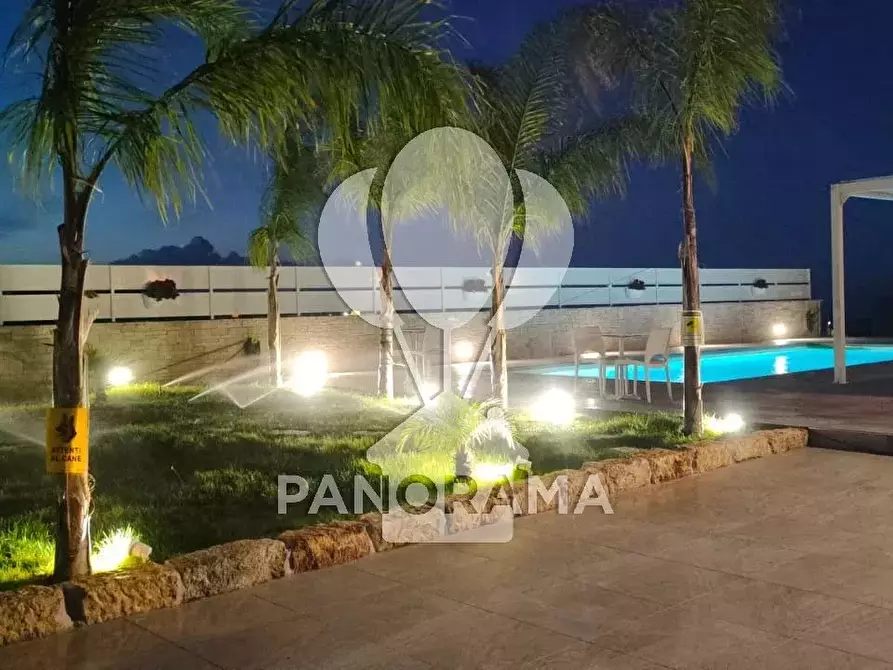 Immagine 25 di Terreno edificabile in vendita  in Contrada Mirga a Alcamo