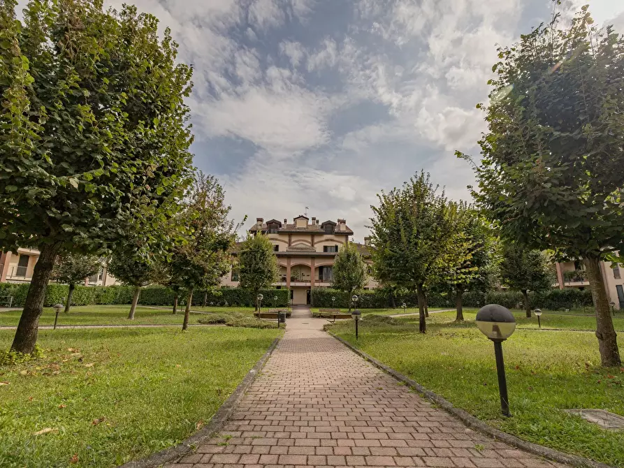 Immagine 37 di Casa trifamiliare in affitto  in Via 2 Giugno, 1 a Lodi