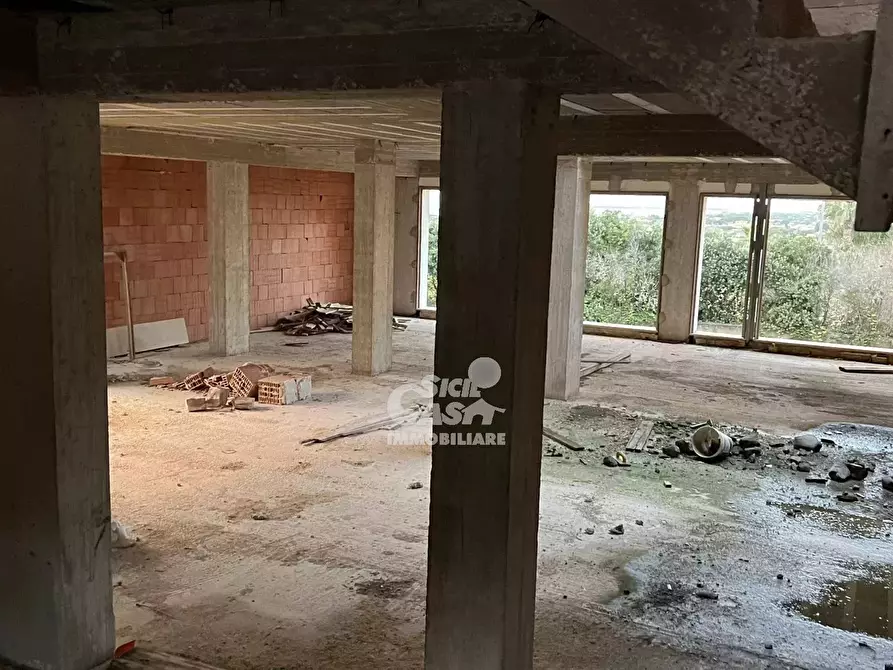 Immagine 12 di Terreno edificabile in vendita  a Marsala