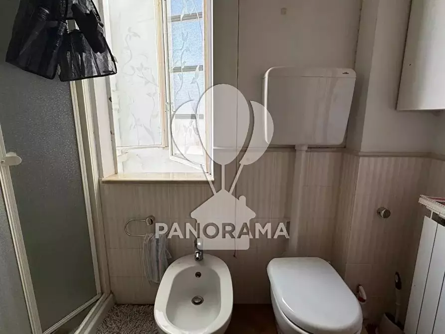 Immagine 14 di Casa trifamiliare in vendita  in Via Edison a Alcamo