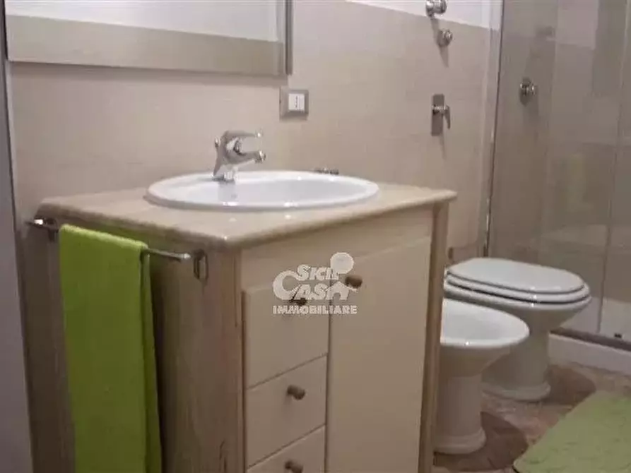 Immagine 7 di Casa trifamiliare in affitto  a Marsala
