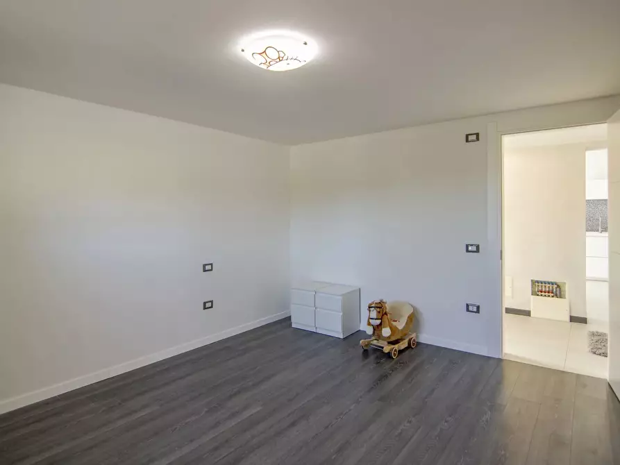 Immagine 13 di Terreno edificabile in vendita  a Bovolenta