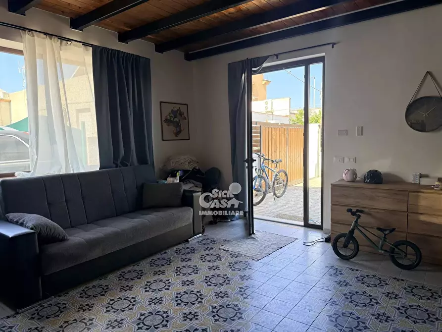 Immagine 5 di Terreno edificabile in vendita  a Marsala