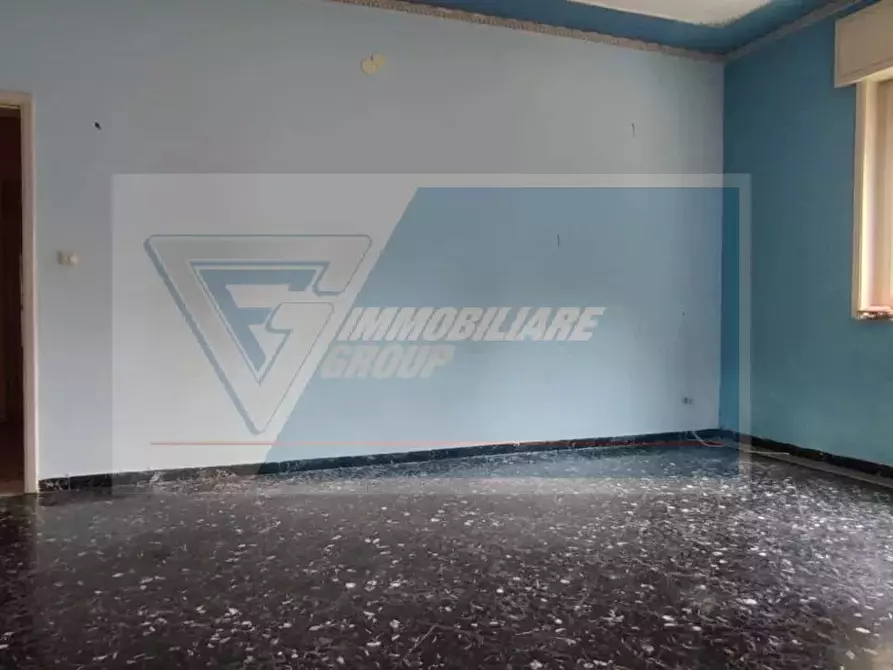 Immagine 20 di Casa trifamiliare in vendita  in Via Cassaro, 11 a Siracusa