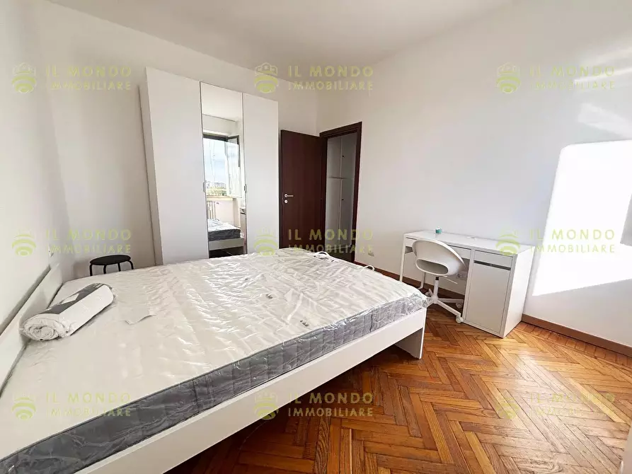 Immagine 18 di Casa trifamiliare in affitto  in Via Giuseppe Avezzana, 25 a Milano