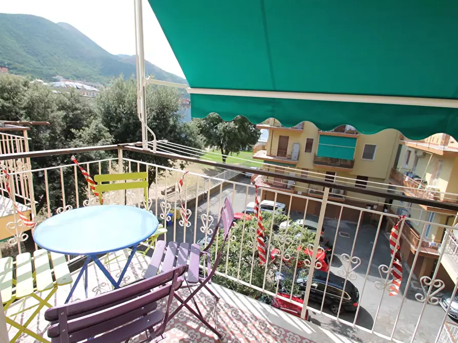 Immagine 27 di Casa trifamiliare in affitto  in Via Tevere, 9 a Borghetto Santo Spirito