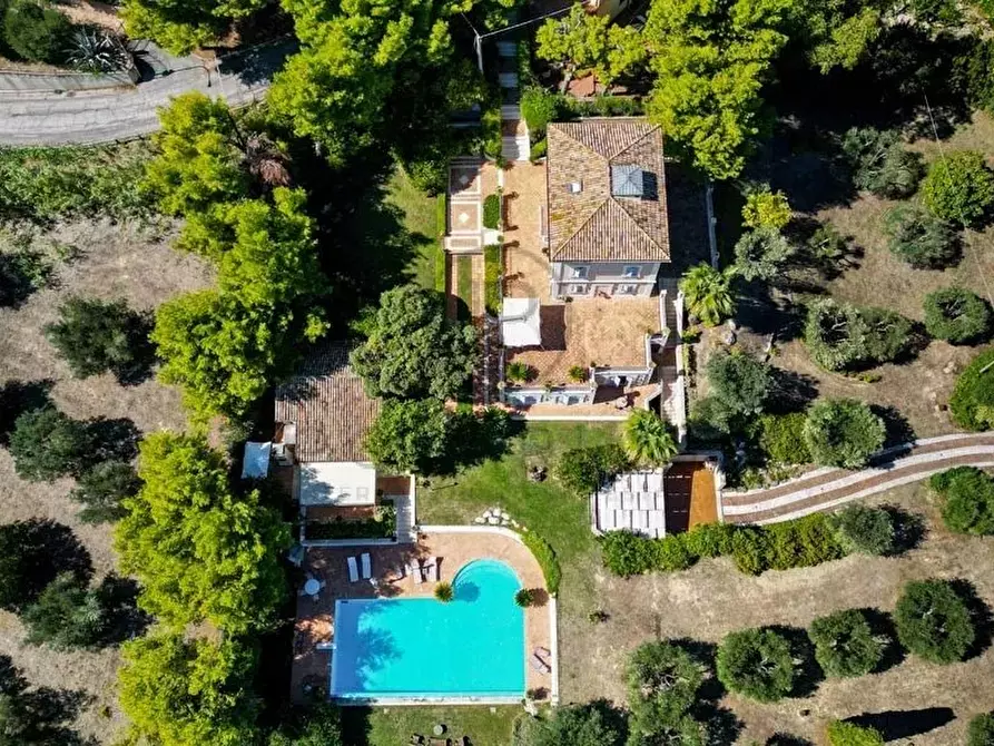 Immagine 3 di Terreno edificabile in vendita  in civitanova marche a Civitanova Marche