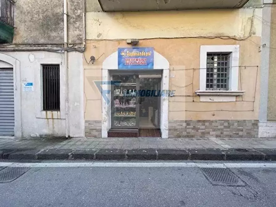 Immagine 8 di Attico in vendita  in Via Siracusa a Siracusa