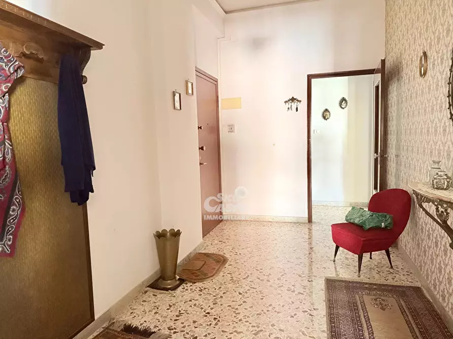 Immagine 15 di Casa trifamiliare in vendita  in Via San Giovanni Bosco a Marsala