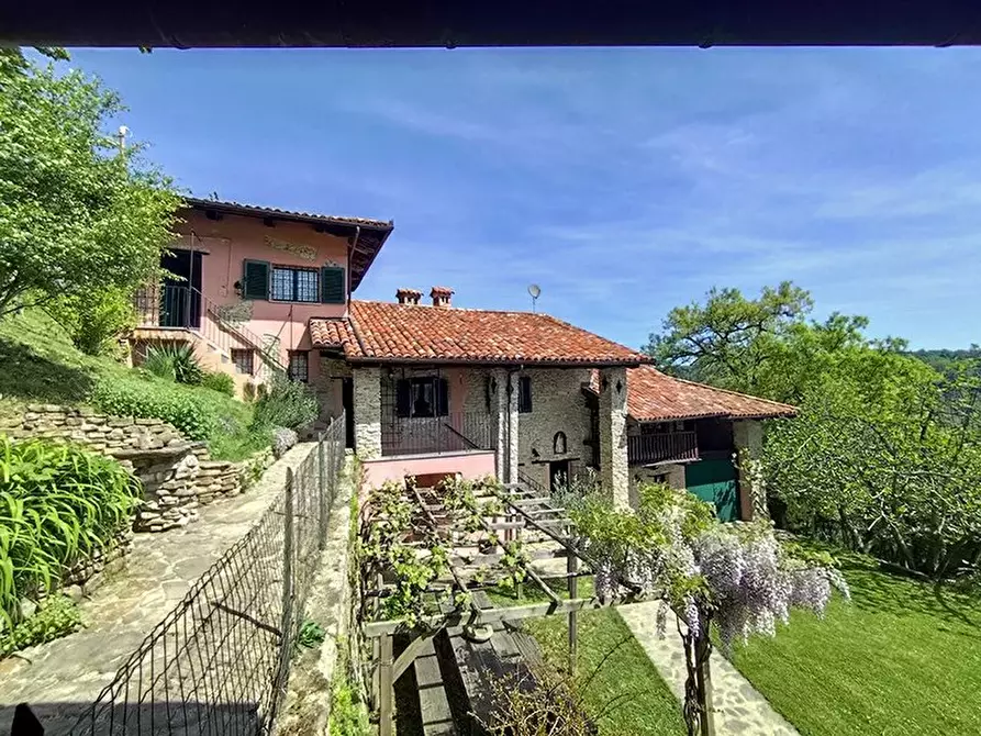 Immagine 34 di Terreno edificabile in vendita  a Barolo