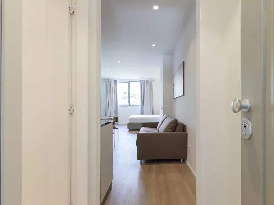 Immagine 20 di Casa trifamiliare in affitto  in Via Privata Tarvisio, 34 a Milano