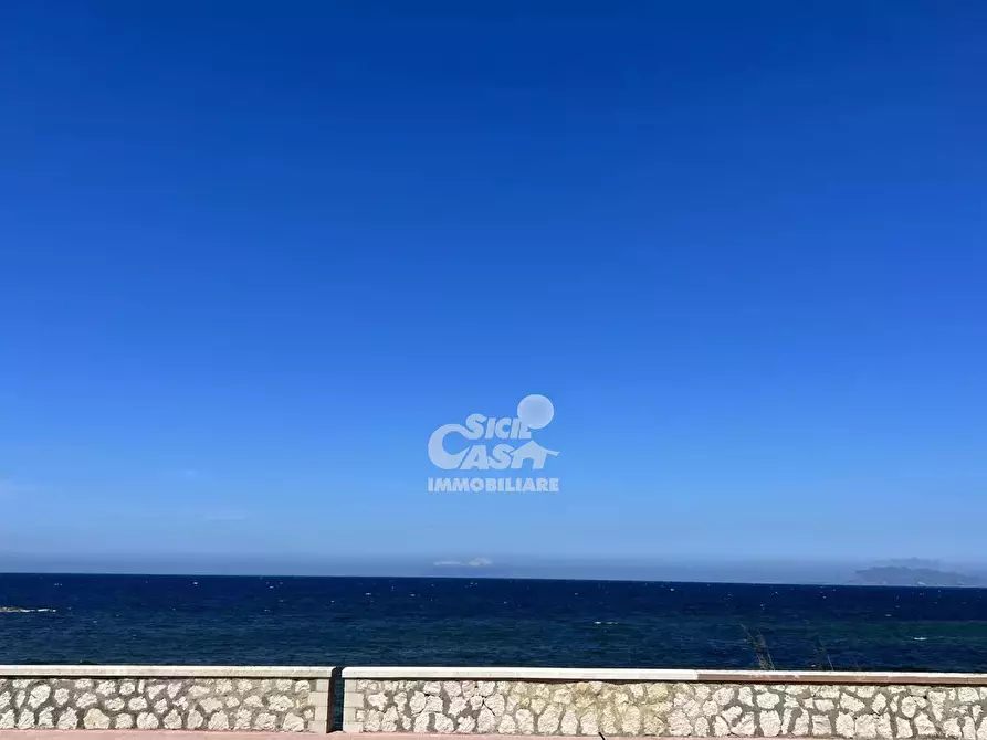Immagine 21 di Attico in affitto  in Lungomare Boeo a Marsala