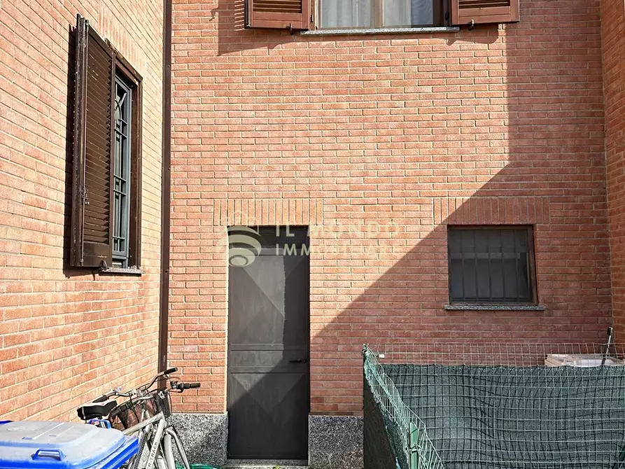 Immagine 13 di Casa trifamiliare in vendita  in Via Sardegna, 6. a Albairate