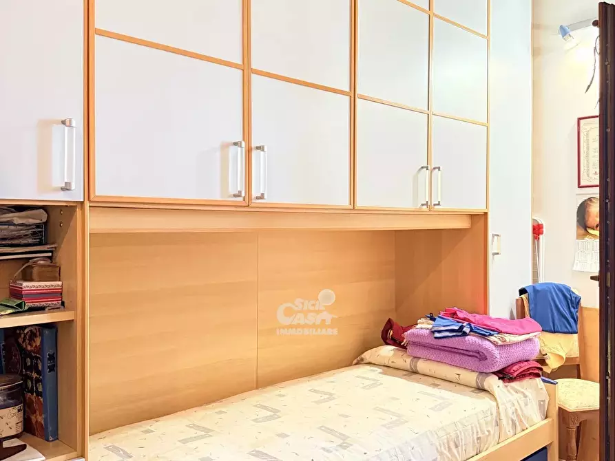 Immagine 19 di Casa trifamiliare in vendita  a Marsala
